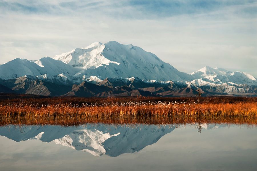 3 day denali tour from anchorage